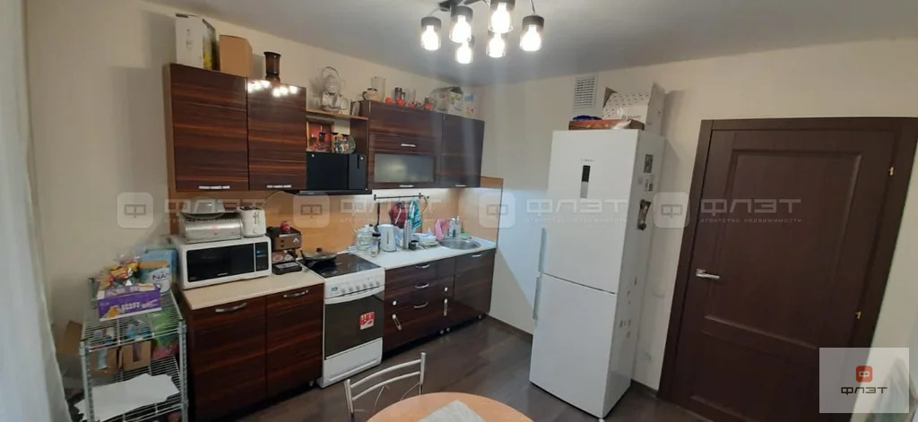 Продажа квартиры, Казань, ул. Баки Урманче - Фото 2
