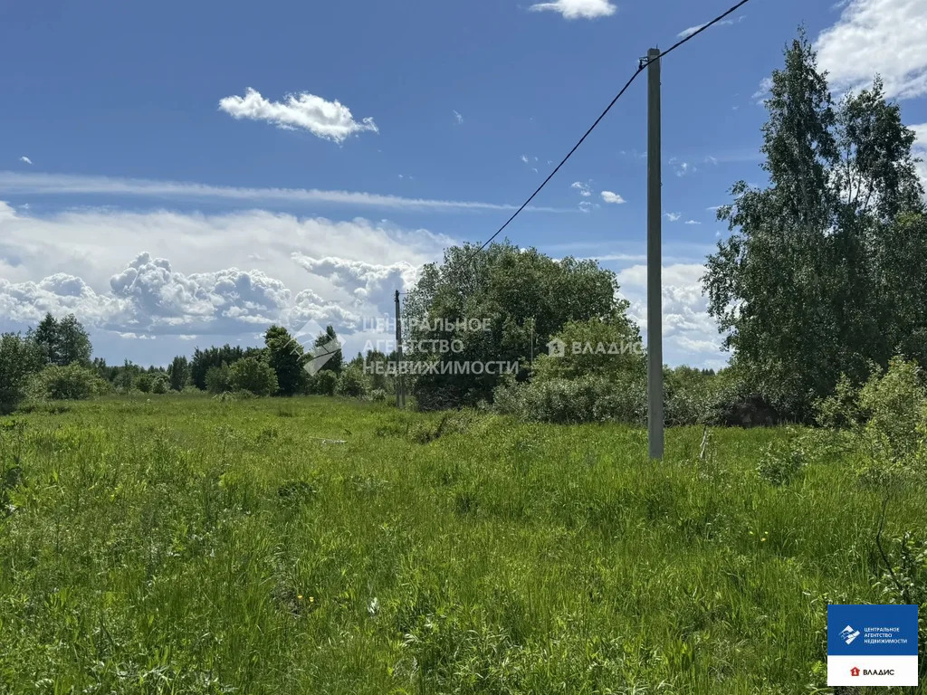 Продажа участка, Варские, Рязанский район - Фото 2