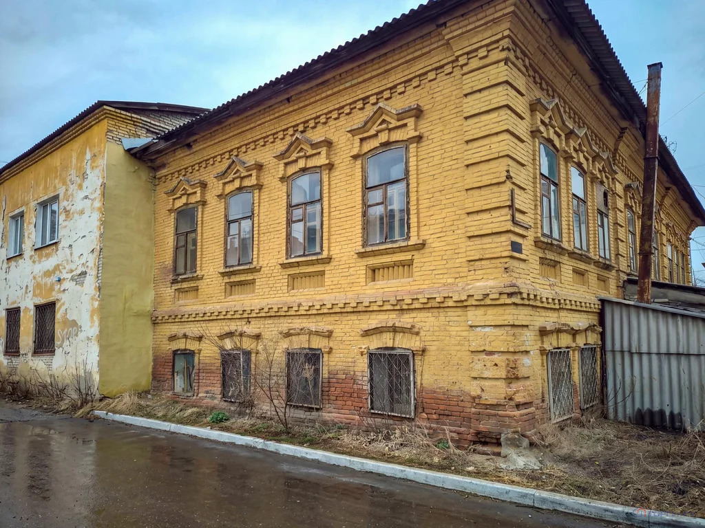 Продажа ПСН, Курган, ул. Урицкого - Фото 1