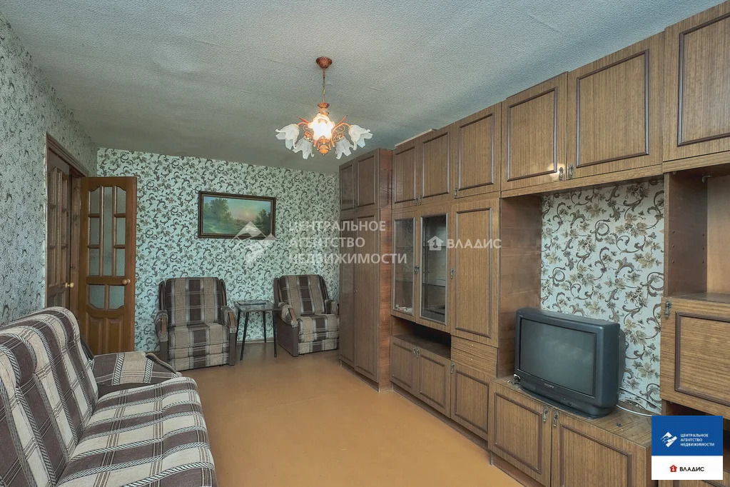 Продажа квартиры, Рязань, ул. Островского - Фото 1