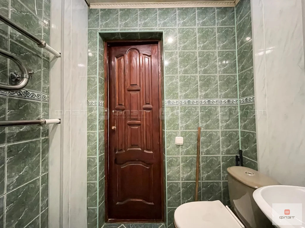 Аренда квартиры, Казань, ул. Новаторов д.5 - Фото 10