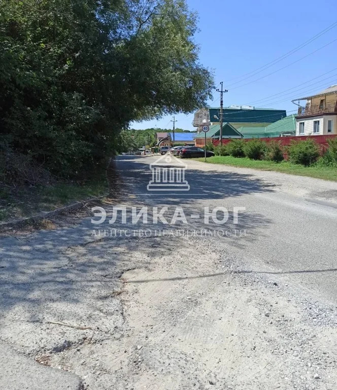 Продажа участка, Новомихайловский, Крымский район, Садовая ул. - Фото 3