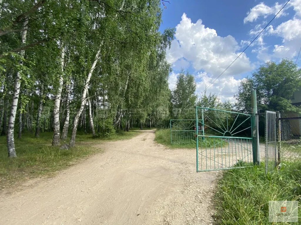 Продажа участка, Богородское, Пестречинский район, тер. СНТ. Нокса - Фото 2