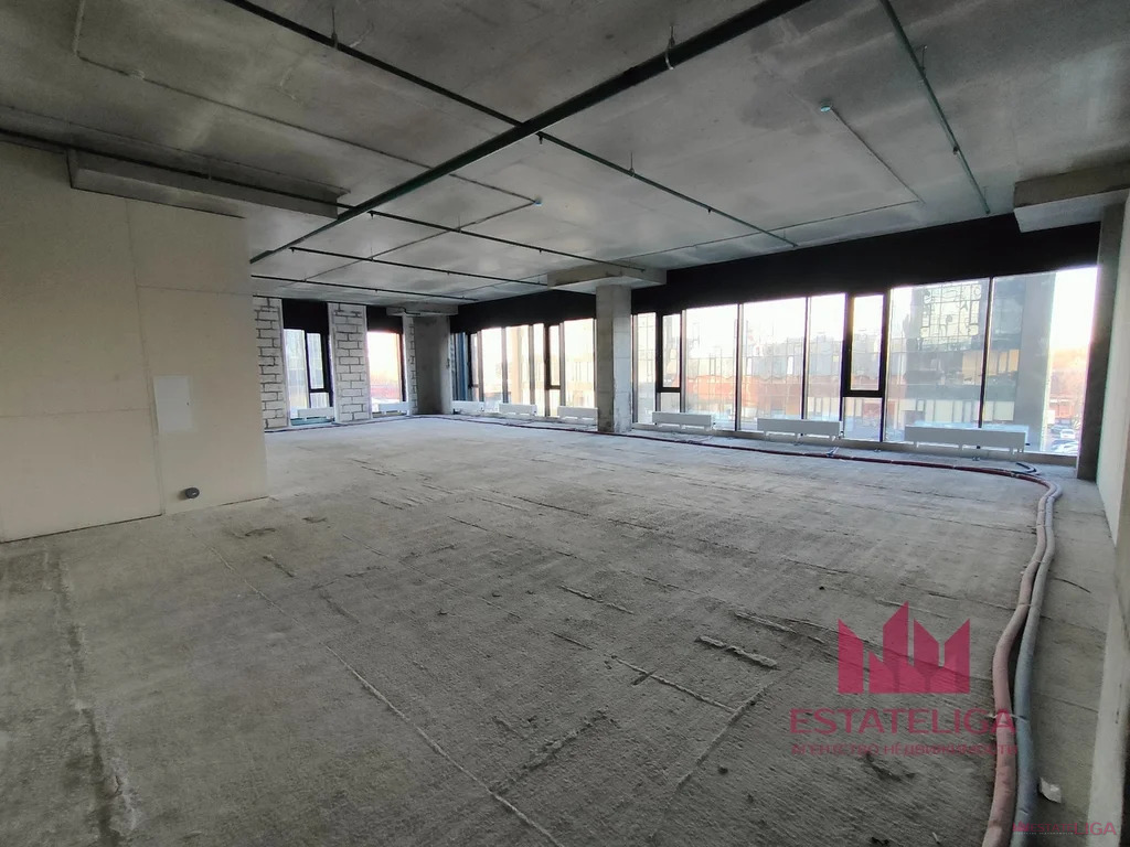 Аренда офиса, Огородный проезд - Фото 2