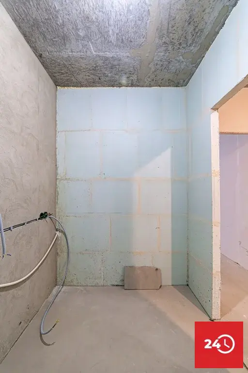 Продаётся 3к квартира с панорамным видом на город в ЖК Гранд Парк! - Фото 35