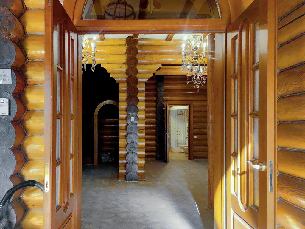 Продажа дома, Новоглаголево, Наро-Фоминский район, ул. Нижняя полевая - Фото 8