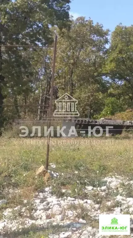 Продажа участка, Новомихайловский, Туапсинский район, Звездный кв-л. - Фото 6