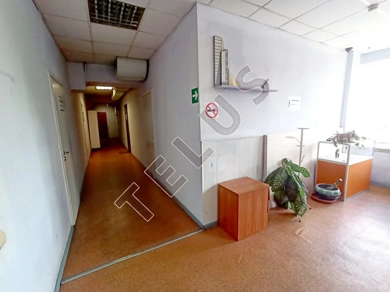 м. Рижская, 2-я Мытищинская, 1700 м2, Здание (ном. объекта: 4827) - Фото 7