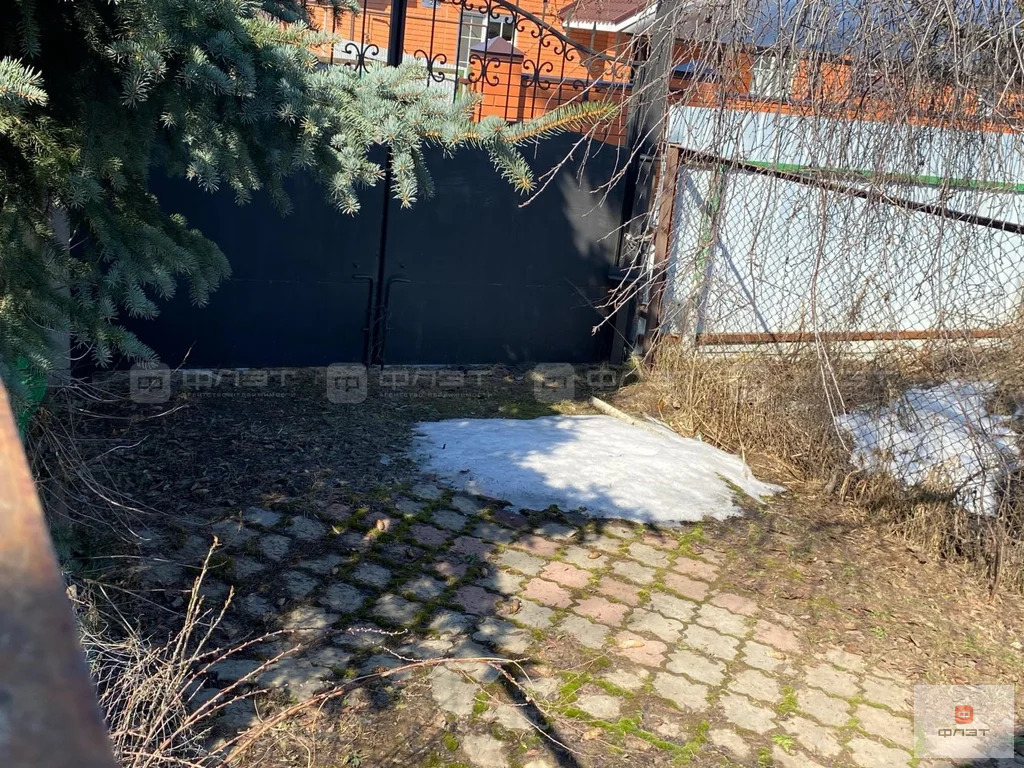 Продажа участка, Казань, снт. СНТ Овощник-3 - Фото 14