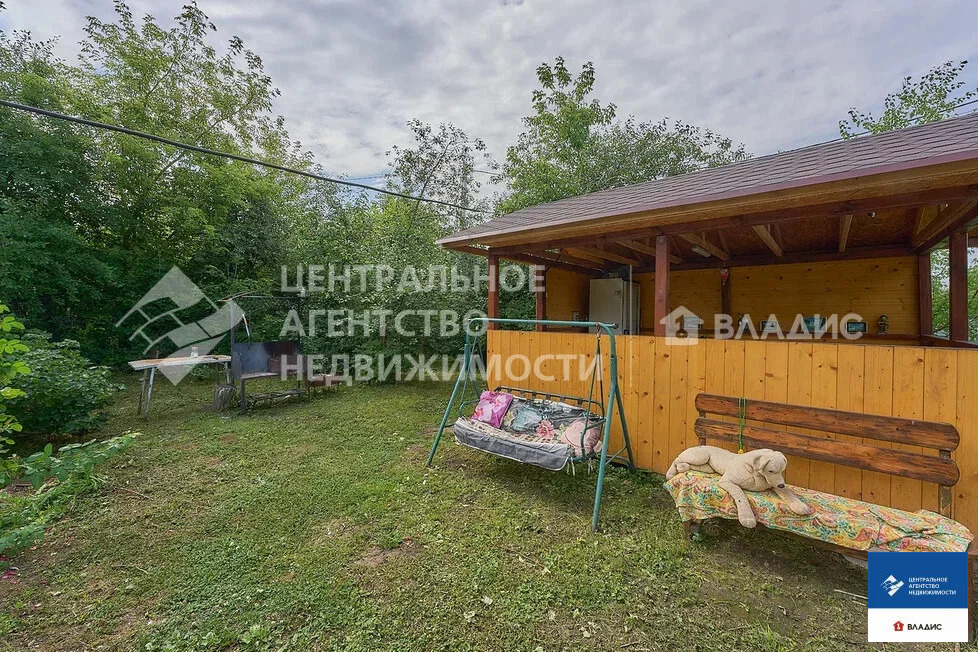 Продажа дома, Рыбное, Рыбновский район, ул. Строительная - Фото 20