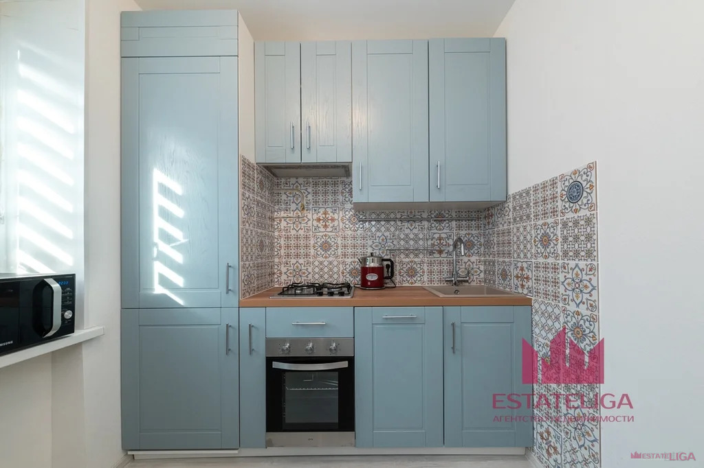 Продажа квартиры, ул. Мосфильмовская - Фото 13