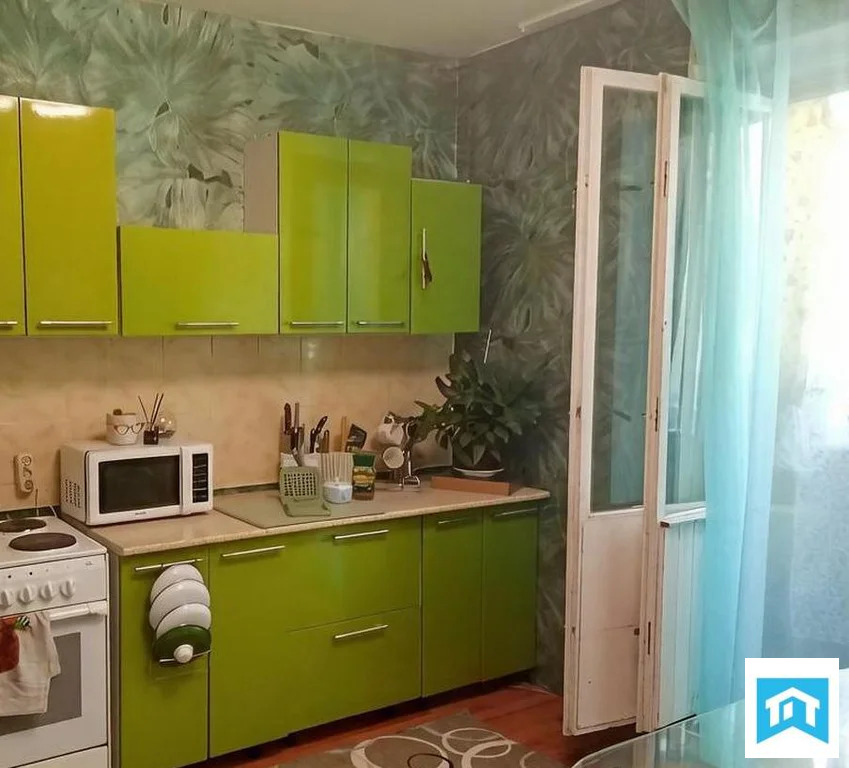 Продажа квартиры, Иваново, мкр Московский - Фото 5