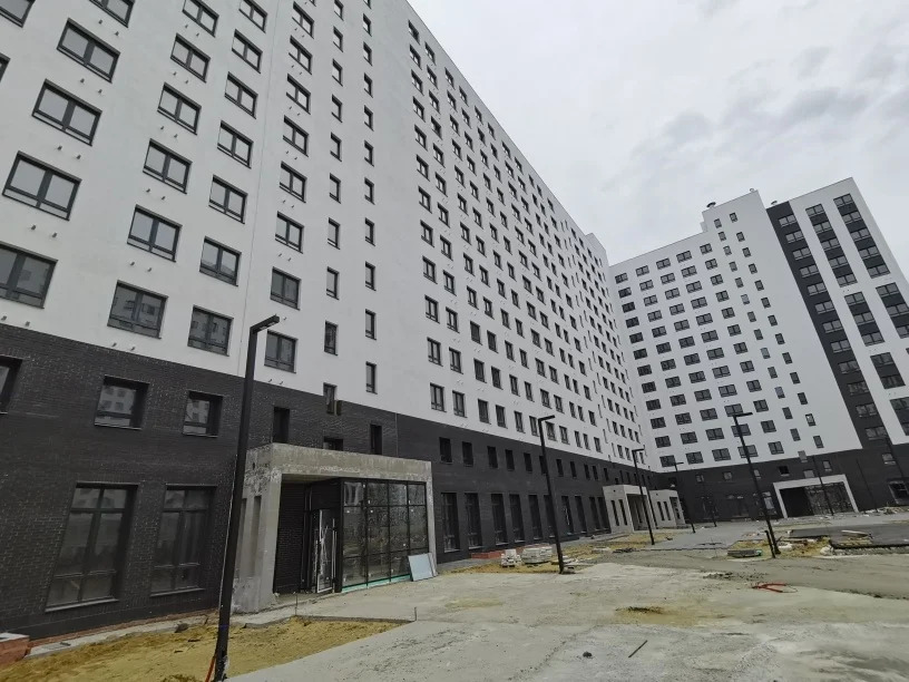 Продается квартира, 31.4 м - Фото 5