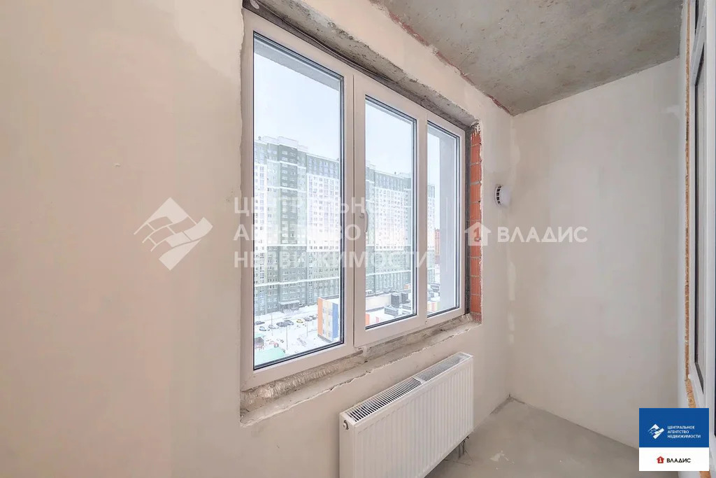 Продажа квартиры, Рязань, микрорайон Олимпийский городок - Фото 10