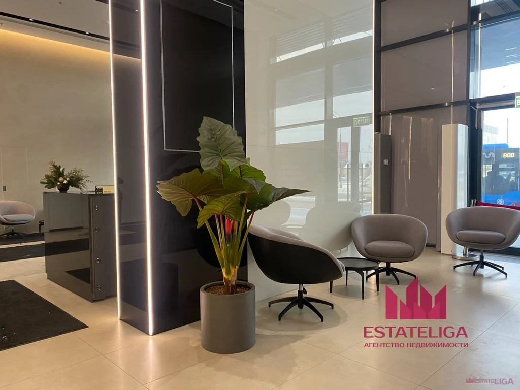 Аренда офиса, Андропова пр-кт. - Фото 13