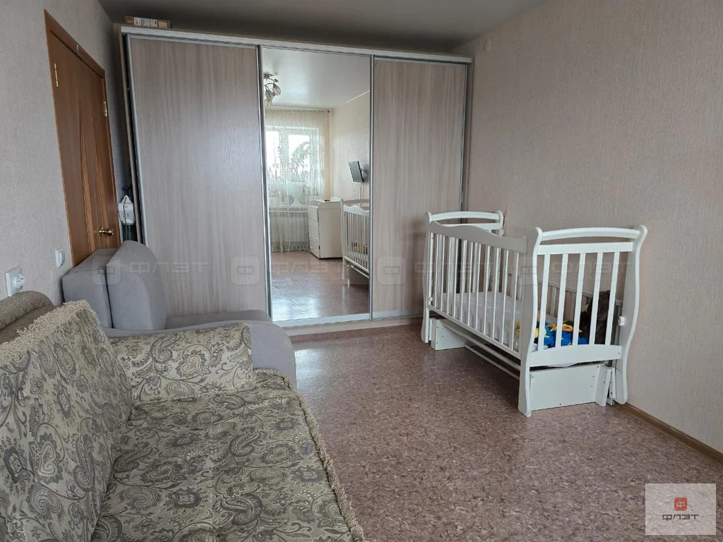 Продажа квартиры, Габишево, Лаишевский район, ул. Северная - Фото 0