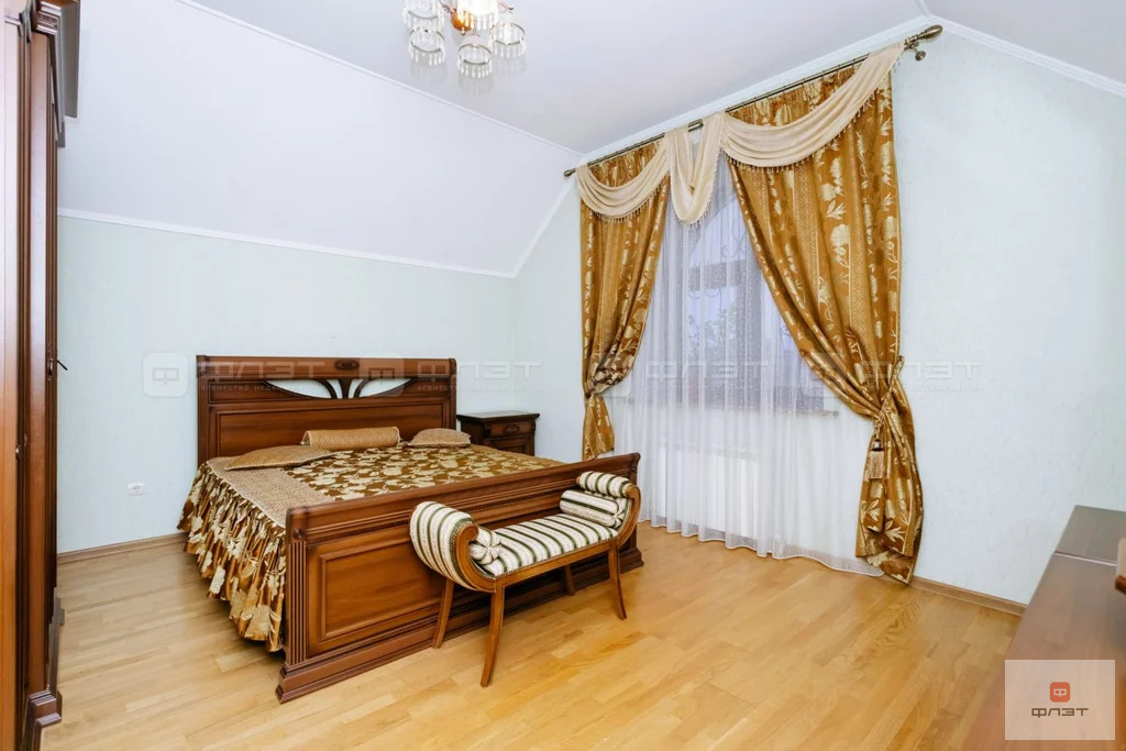 Продажа дома, Казань, Новая Сосновка - Фото 24