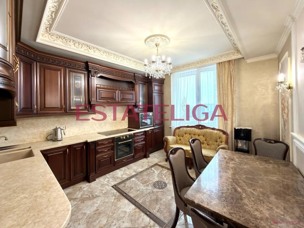 Продажа квартиры, ул. Мосфильмовская - Фото 11