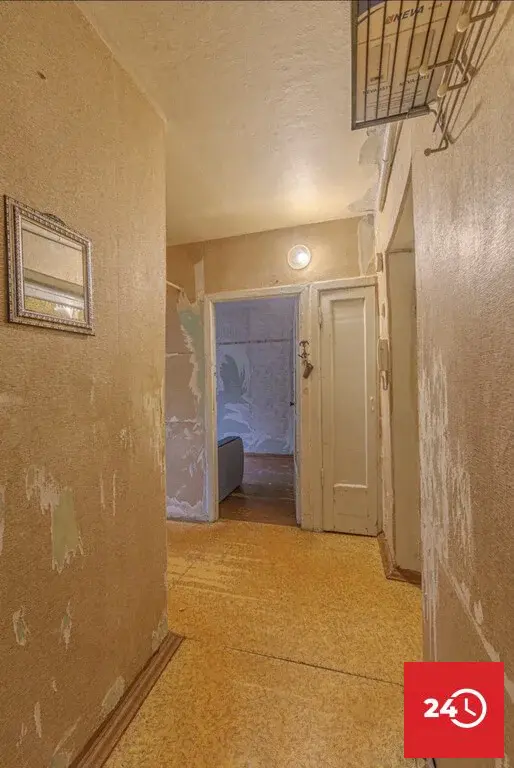 Продаётся 2-комнатная квартира в кирпичном доме по ул Ленинградская 6 - Фото 5