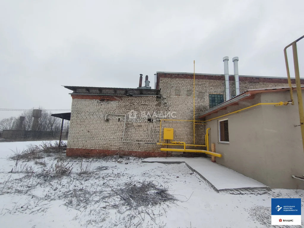 Аренда ПСН, Захарово, Захаровский район, ул. Центральная - Фото 13