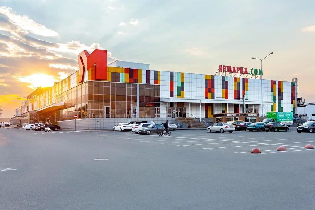 Аренда склада, 32 м2 для хранения и торговли продовольственных товаров - Фото 10