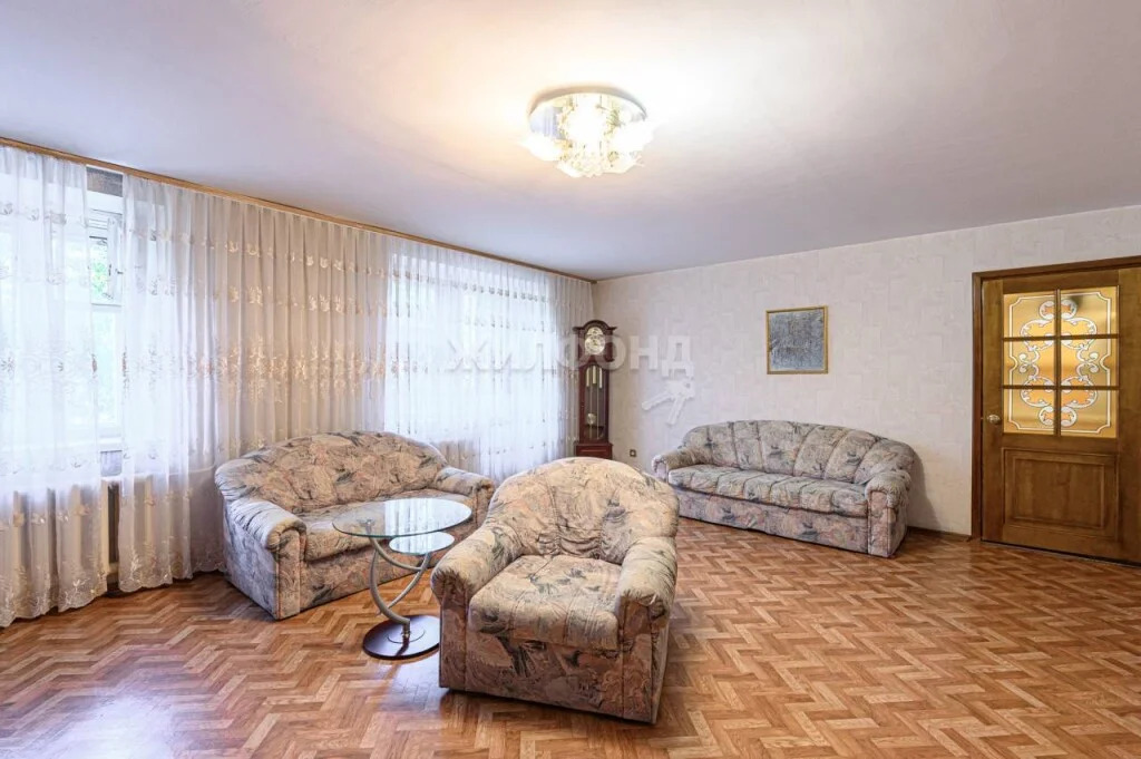 Продажа квартиры, Новосибирск, ул. Планировочная - Фото 1