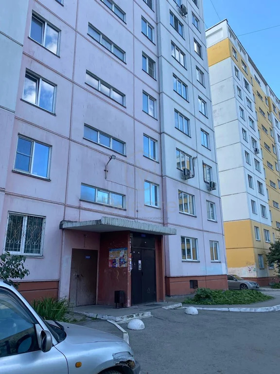 Продажа комнаты, Новосибирск, ул. Троллейная - Фото 13