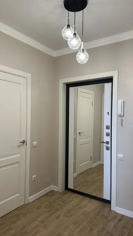 Уютная квартира г. Раменское Северное шоссе д. 24 - Фото 20