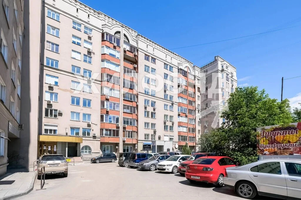 Продажа квартиры, Новосибирск, ул. Каменская - Фото 20
