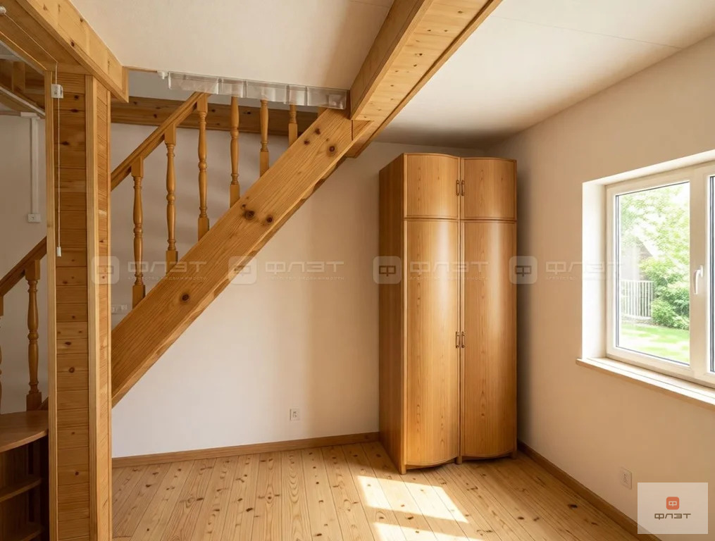 Продажа дома, Верхнеуслонский район, дом 171 - Фото 4