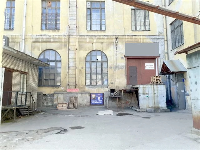 Аренда производственного помещения, м. Звенигородская, Звенигородская . - Фото 9