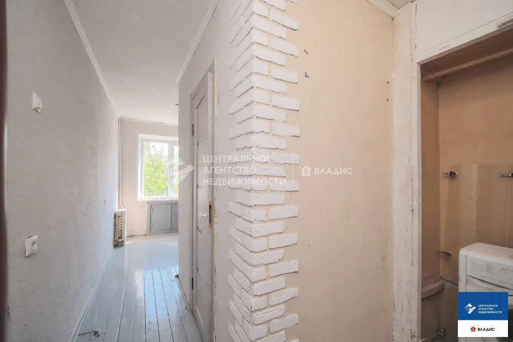 Продажа квартиры, Рязань - Фото 7