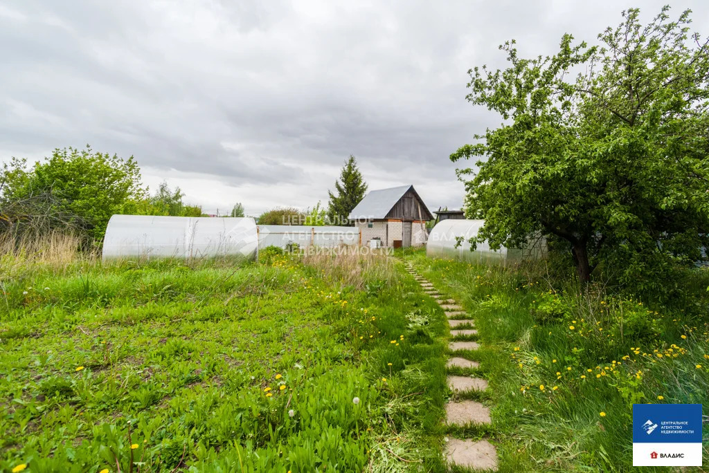 Продажа дома, Хирино, Рязанский район, Северная улица - Фото 22