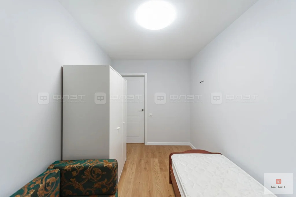 Продажа квартиры, Казань, ул. Даурская - Фото 17