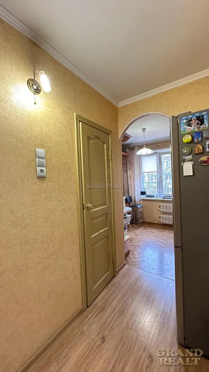 Продажа квартиры, Лыткарино, 7-й кв-л. - Фото 11