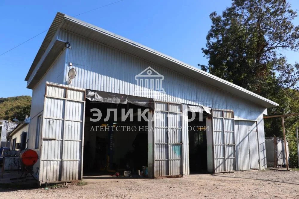 Продажа готового бизнеса, Джубга, Туапсинский район, ул. Колхозная - Фото 5