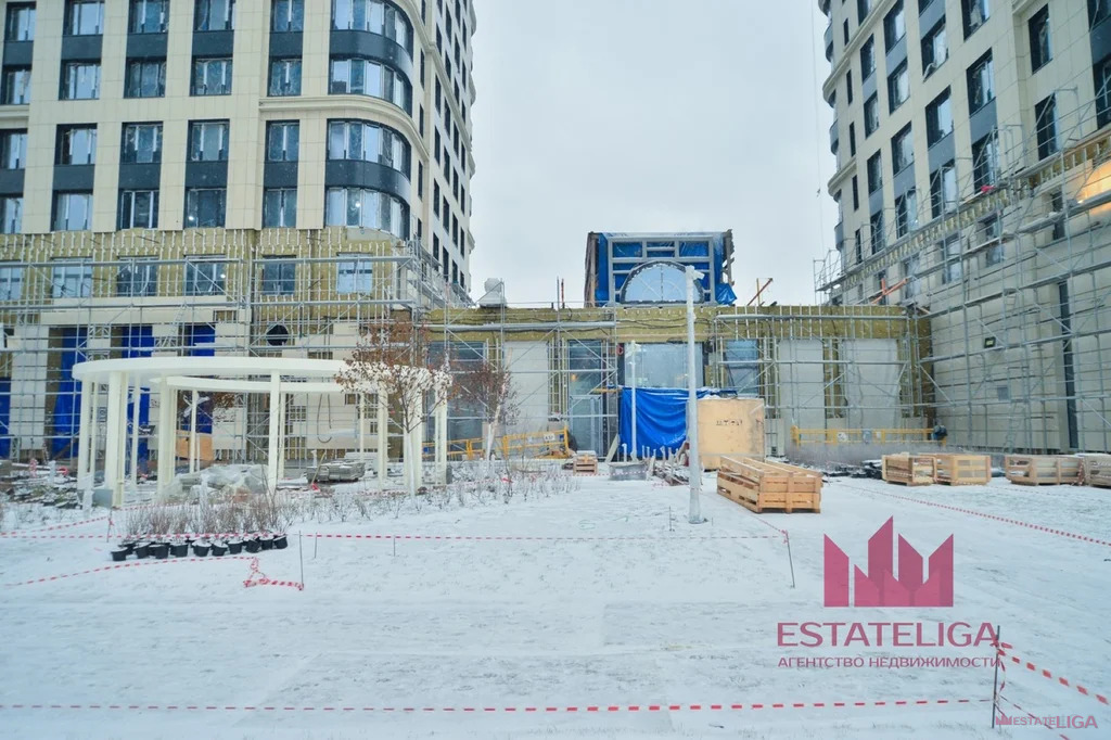 Продажа квартиры, улица Василия Ланового - Фото 2