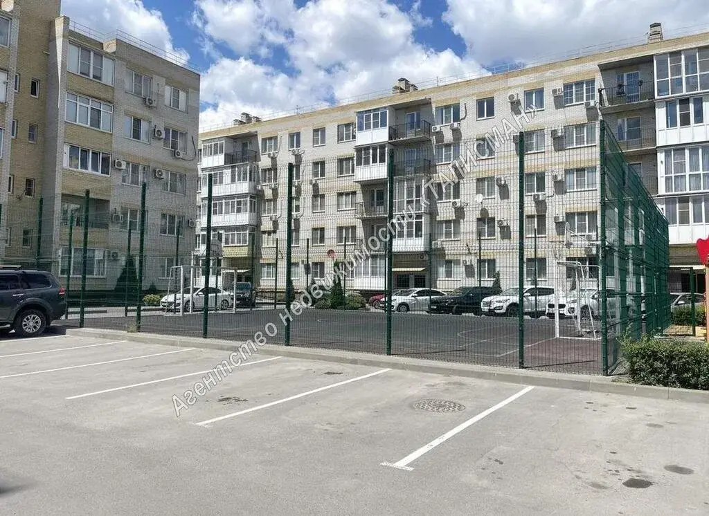 Продается квартира, р-н Центральный, рядом ПАРК Горького - Фото 18