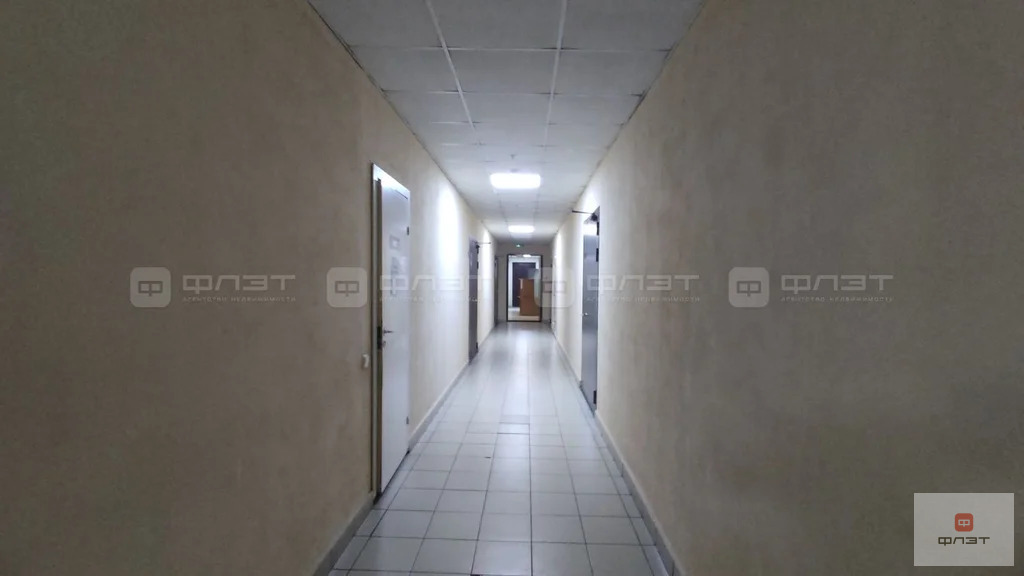 Продажа офиса, Казань, ул. Пушкина - Фото 9