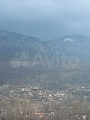 Участок 10 сот. в Крыму – идеальное место для дома с видом на горы! - Фото 7