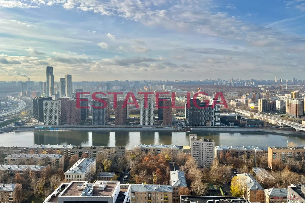 Аренда квартиры, м. Шелепиха, Шмитовский проезд - Фото 2