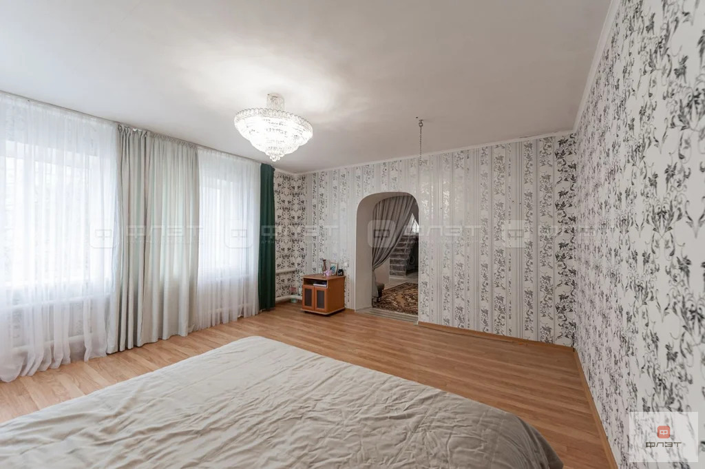 Продажа дома, Алексеевское, Алексеевский район, ул. Ленина - Фото 13