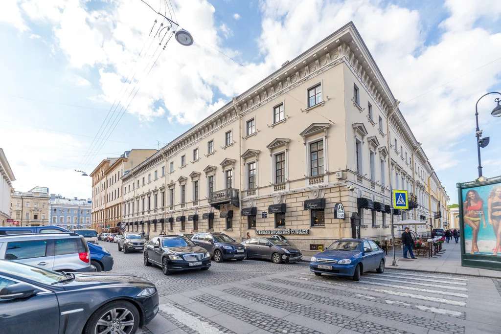 Продажа квартиры, Искусств пл. - Фото 25