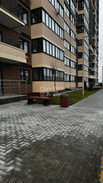 Продажа квартиры, Краснодар, Конгрессная ул. - Фото 4