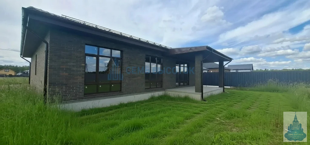 Продажа дома, Домодедово, Домодедово г. о. - Фото 1