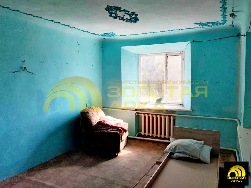 Продажа дома, Темрюкский район, Красная улица - Фото 21