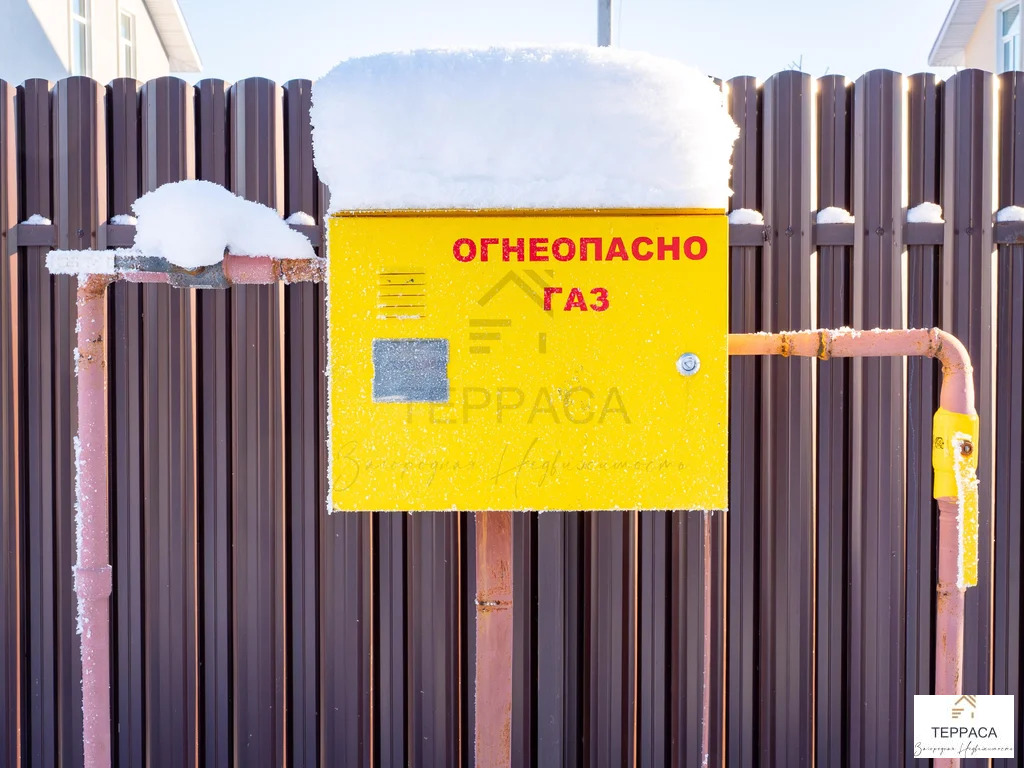 Продажа дома, Гатчинский район, Березовая - Фото 19