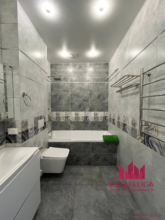 Аренда квартиры, м. Шелепиха, Шмитовский проезд - Фото 13