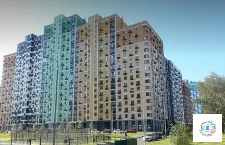 Продается квартира, 83.6 м - Фото 7