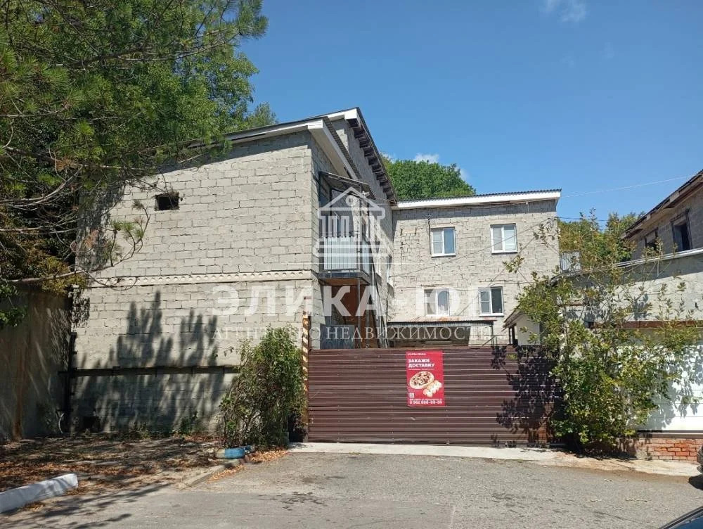 Продажа готового бизнеса, Джубга, Туапсинский район, Новороссийское ш. - Фото 1
